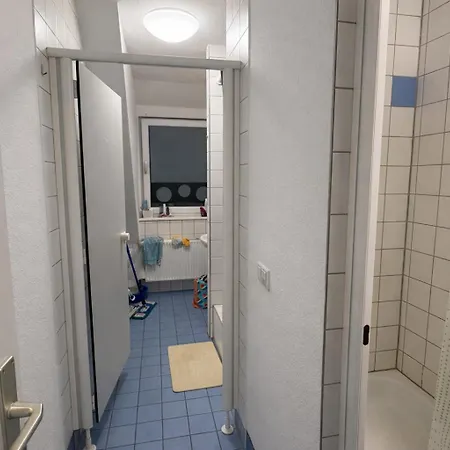 Pansiyon Private In A Shared Space - 5 Min To Hbf *